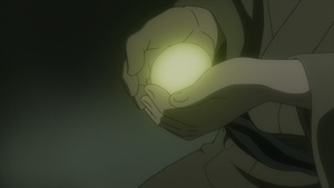 Mushishi Zoku Shou s2